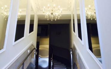 Furnished flat 3 rooms - image - 2