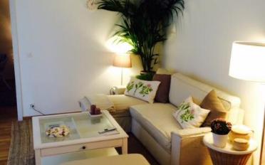Furnished flat 3 rooms - image - 3