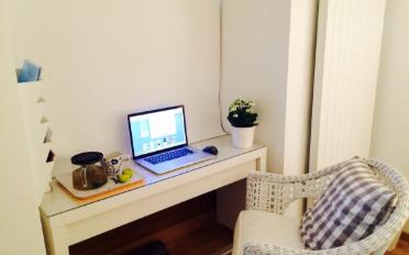 Furnished flat 3 rooms - image - 5