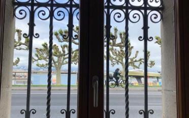 Furnished flat 3 rooms - image - 9