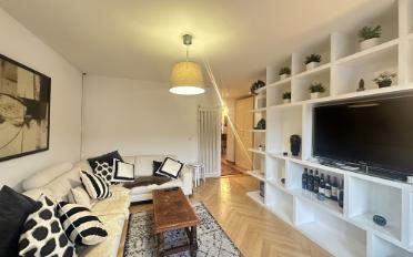 Möbl. Wohnobj. 4 Zimmer - image - 1