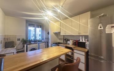 Möbl. Wohnobj. 4 Zimmer - image - 7