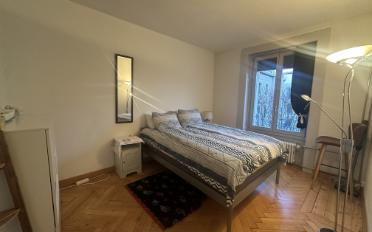 Möbl. Wohnobj. 4 Zimmer - image - 13