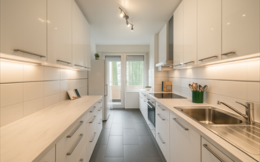 Wohnung 7 Zimmer - image - 2