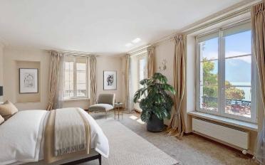 Apartment 6 rooms - image - 8