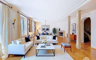 Apartment 6 rooms - image - 1