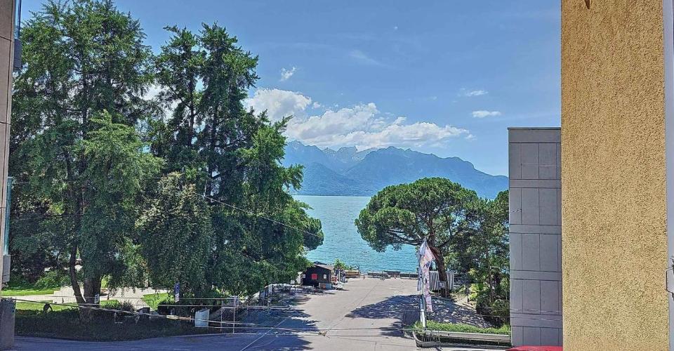Montreux