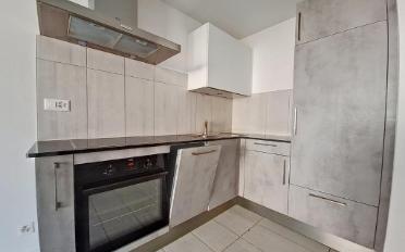 Wohnung 1.5 Zimmer - image - 2