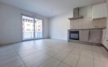 Wohnung 1.5 Zimmer - image - 1