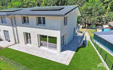 Doppeleinfamilienhaus 5.5 Zimmer - image - 13