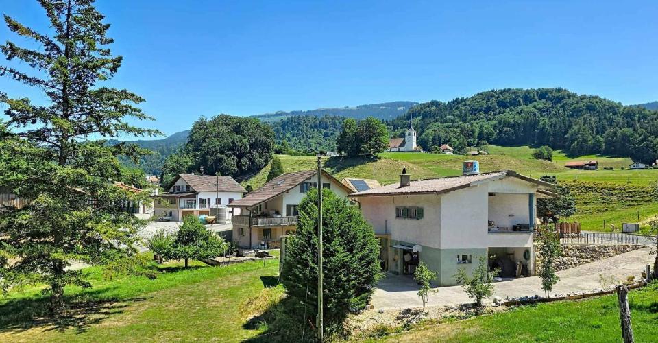 La Roche FR