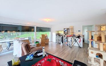 Apartment 2.5 rooms - image - 1