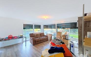 Apartment 2.5 rooms - image - 2