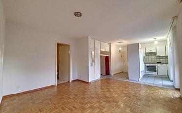 Appartement 1.5 pièces - image - 1