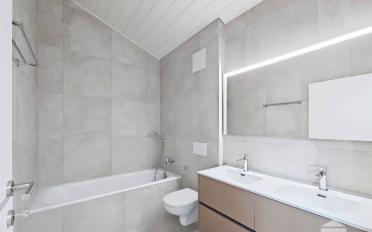 Doppeleinfamilienhaus 5.5 Zimmer - image - 8