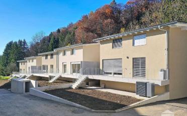 Doppeleinfamilienhaus 5.5 Zimmer - image - 5