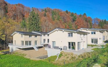 Doppeleinfamilienhaus 5.5 Zimmer - image - 1