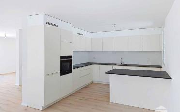 Doppeleinfamilienhaus 5.5 Zimmer - image - 5