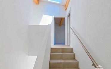 Doppeleinfamilienhaus 5.5 Zimmer - image - 9