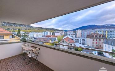 Wohnung 2 Zimmer - image - 8