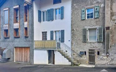 Row house 4.5 rooms - image - 7