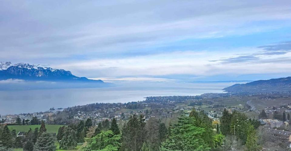 Montreux