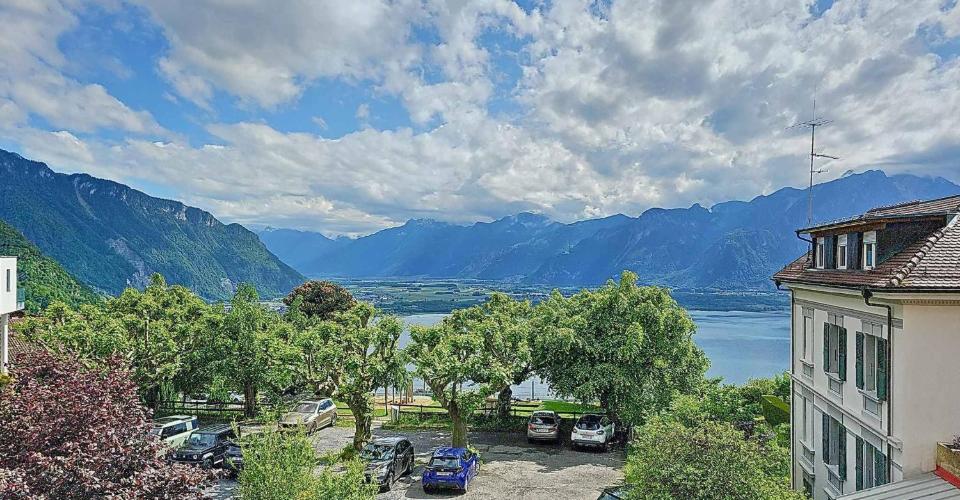 Montreux