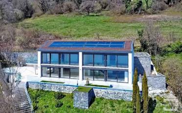 Villa 6.5 pièces - image - 2