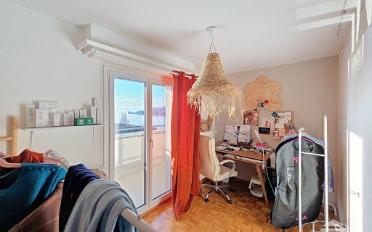Apartment 3.5 rooms - image - 3
