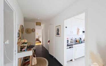 Apartment 3.5 rooms - image - 8