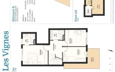Apartment 4.5 rooms - image - 8