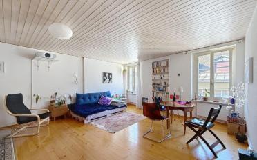 Apartment 2 rooms - image - 4