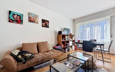 Appartement 1.5 pièces - image - 1