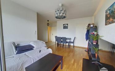 Apartment 2 rooms - image - 2