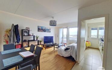 Apartment 2 rooms - image - 1