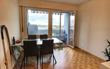 Apartment 2 rooms - image - 1