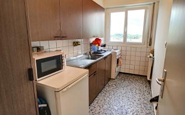 Apartment 2 rooms - image - 3