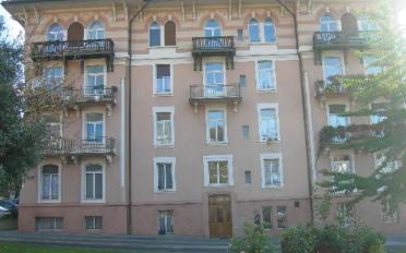 Wohnung 4 Zimmer - image - 1