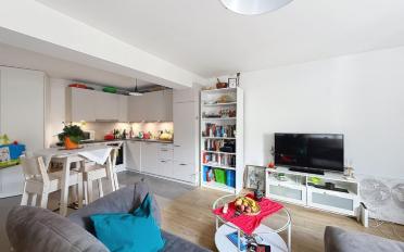 Wohnung 2.5 Zimmer - image - 6