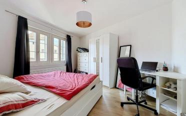Wohnung 2.5 Zimmer - image - 2