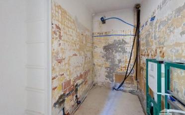 Apartment 6.5 rooms - image - 12