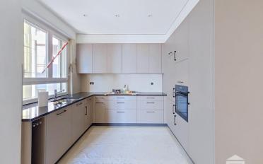 Wohnung 6.5 Zimmer - image - 1