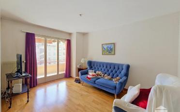 Apartment 6.5 rooms - image - 1