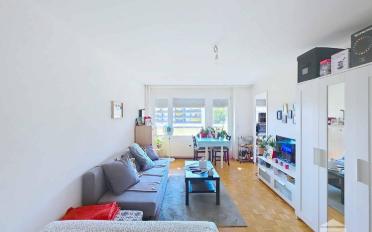 Apartment 1 room - image - 2