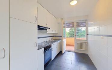 Apartment 2 rooms - image - 1