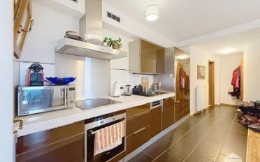 Apartment 2.5 rooms - image - 2