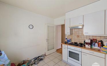 Apartment 3 rooms - image - 2