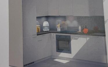 Apartment 2.5 rooms - image - 4