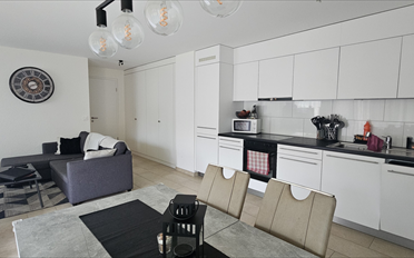 Appartement 3.5 pièces - image - 1