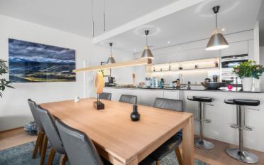 Terrassenwohnung 5.5 Zimmer - image - 6